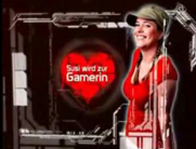 Susi wird zur Gamerin - Logo