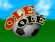 OLÉ OLÉ - Das Sommer-EM-Special Logo