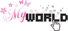 MyWorld Logo
