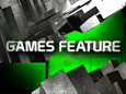 GIGA GAMES Feature - Logo
