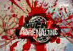Much Adrenaline Logo