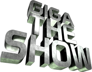 GIGA Games MMO ist Teil des GIGA The Show Abendblocks und hat deshalb kein eigenes Logo