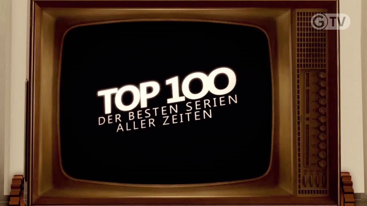 Serien Top 100