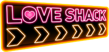 Love Shack Logo