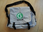 GIGA-Tasche im 4.0 Design