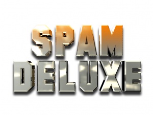 Spam-Deluxe-Logo