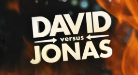 David versus Jonas Logo 2012.jpg