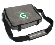 Eine GIGA-Tasche im neuen Design