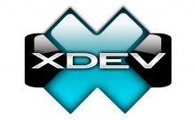 XDEV Logo