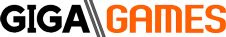 GIGA Games Logo