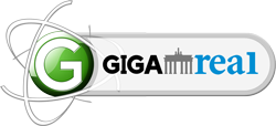 GIGA real Logo