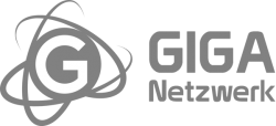 Das Logo des GIGA Netzwerks